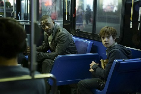 Idris Elba, Tom Taylor - Musta torni - Kuvat elokuvasta