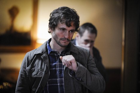 Hugh Dancy - Hannibal - Oeuf - Kuvat elokuvasta