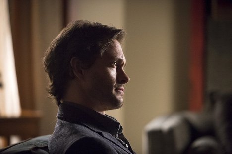 Hugh Dancy - Hannibal - ...And the Woman Clothed in Sun - Photos