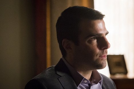 Zachary Quinto - Hannibal - ...And the Woman Clothed in Sun - Kuvat elokuvasta