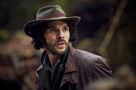 Colin Morgan - The Living and the Dead - Episode 4 - Kuvat elokuvasta