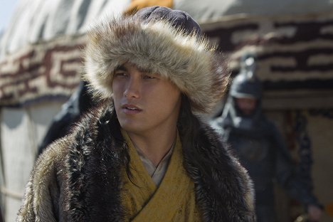 Remy Hii - Marco Polo - The Wolf and the Deer - Photos