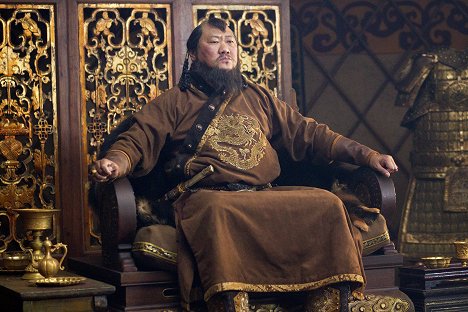 Benedict Wong - Marco Polo - Bod zlomu - Z filmu