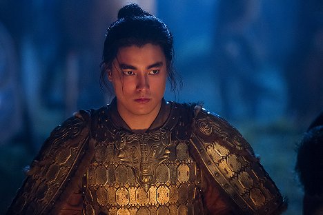 Remy Hii - Marco Polo - The Heavenly and Primal - Kuvat elokuvasta