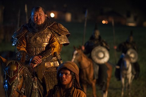 Benedict Wong - Marco Polo - Das Himmlische und das Ursprüngliche - Filmfotos