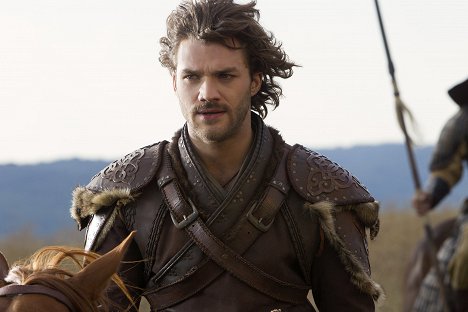 Lorenzo Richelmy - Marco Polo - Ztracený ptáček - Z filmu