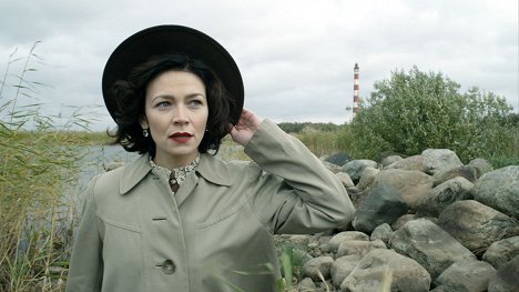 Anna Molchanova - Zapret - De la película