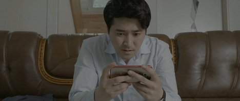 Hyeon-woo Jeong - Jumalbubu - Filmfotók