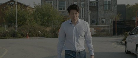 Hyeon-woo Jeong - Jumalbubu - Filmfotos