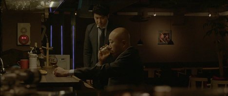 Hyeon-woo Jeong - Jumalbubu - Film