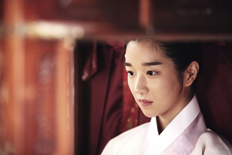 Ye-ji Seo - Bongi kimseondal - Film