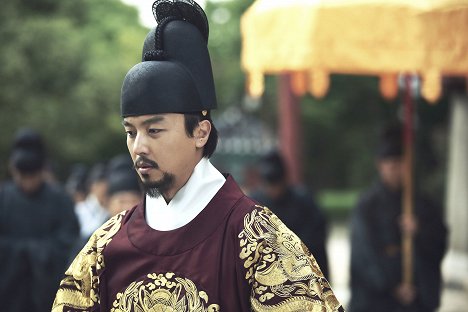Woo-jin Yeon - Bongi kimseondal - Filmfotos