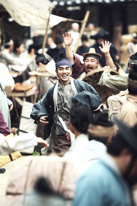 Seung-ho Yoo - Seondal: The Man Who Sells the River - Photos