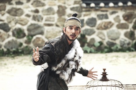 Seung-ho Yoo - Seondal: The Man Who Sells the River - Photos