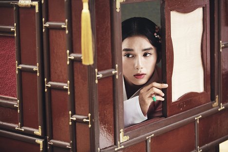 Seung-ho Yoo - Bongi kimseondal - Filmfotos