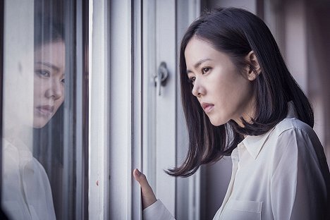 Ye-jin Son - Bimileun eobda - Filmfotos