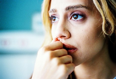 Brittany Murphy - Abandoned - De la película