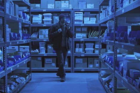 Corey Stoll - Agresivní virus - Síla New Yorku - Z filmu