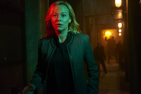 Samantha Mathis - The Strain - A kór - Season 3 - Promóció fotók