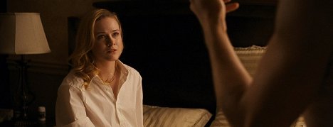 Evan Rachel Wood - Les Marches du Pouvoir - Film