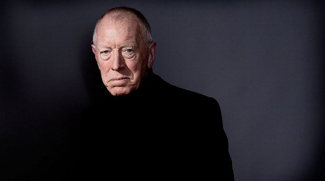 Max von Sydow - Extremely Loud and Incredibly Close - Werbefoto