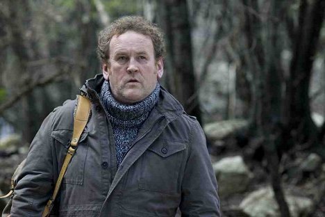 Colm Meaney - The Perfect Stranger - Photos