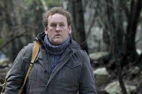 Colm Meaney - El perfecto desconocido - Filmfotos