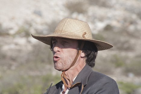 Rafael Sánchez Navarro - Huérfanos - De la película