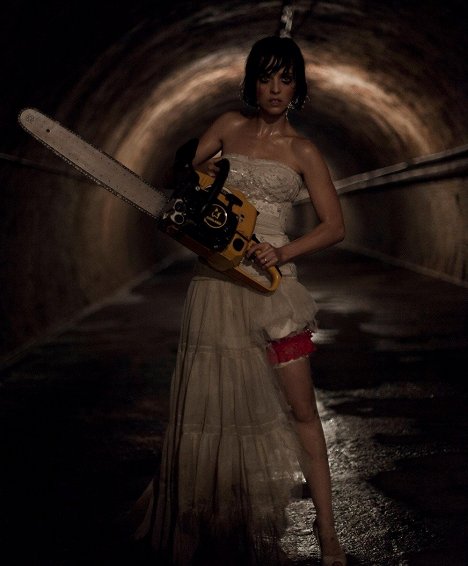 Leticia Dolera - [REC] 3: Genesis - Photos