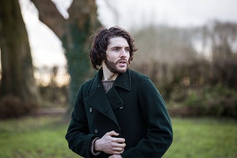 Colin Morgan - The Living and the Dead - Episode 6 - Film