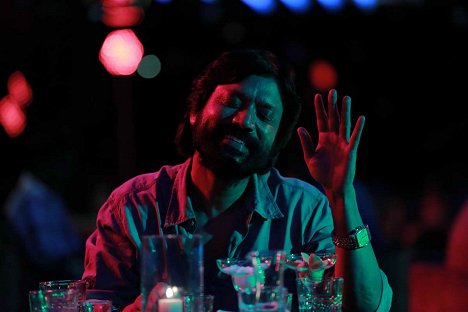 Surya S.J. - Iraivi - De la película