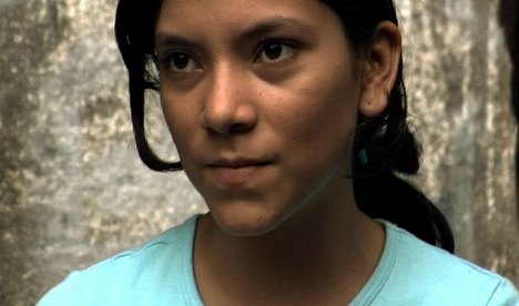 Katherine Mercedes Molina Zelaya - Planet Carlos - Filmfotos