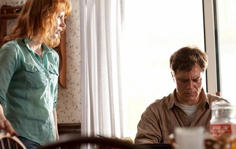 Jessica Chastain, Michael Shannon - Take Shelter - Photos