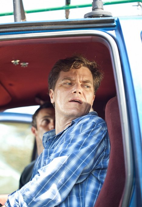 Michael Shannon - Take Shelter - Photos