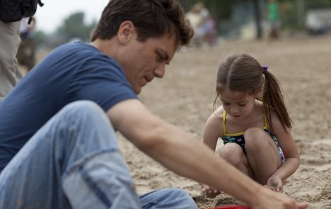 Michael Shannon, Tova Stewart - Take Shelter - Z filmu