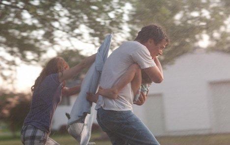 Michael Shannon - Take Shelter - De la película