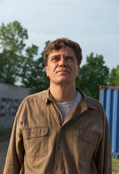 Michael Shannon - Take Shelter - Photos