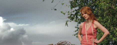 Jessica Chastain - Take Shelter - Ein Sturm zieht auf - Filmfotos