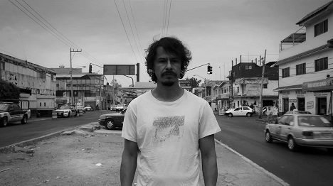 Gustavo Sánchez Parra - Las búsquedas - Kuvat elokuvasta