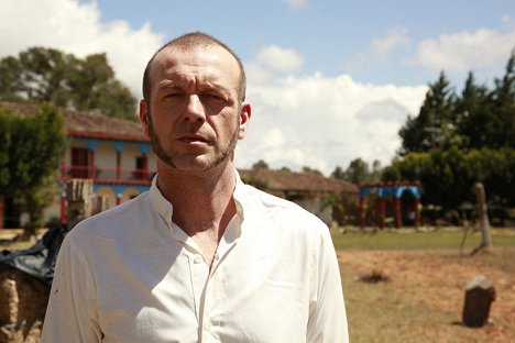 Hugo Speer - Chiapas - the Heart of Coffee - Film