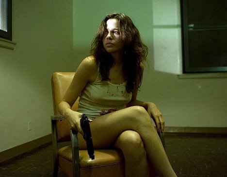 Marieh Delfino - Penance - Filmfotos