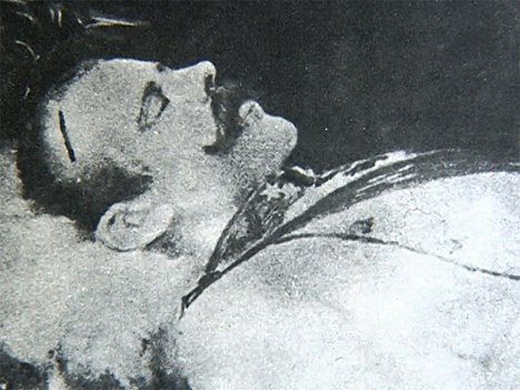 Rudolf von Habsburg - Záhadná smrt korunního prince Rudolfa - Filmfotos