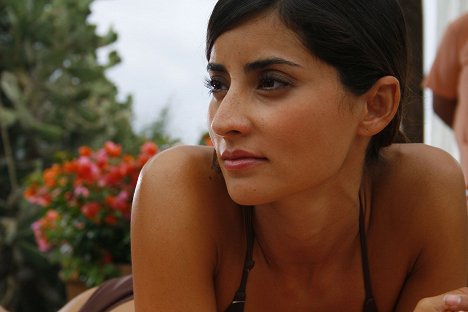Paola Nuñez - Deseo - Z filmu