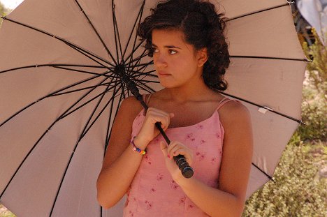 Paulina Gaitan - Deseo - Z filmu