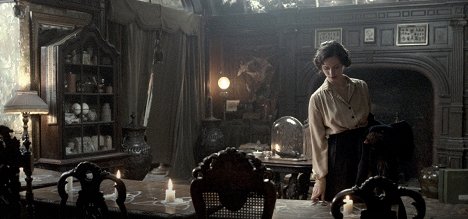 Rebecca Hall - Procitnutí - Z filmu