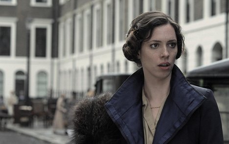 Rebecca Hall - Procitnutí - Z filmu