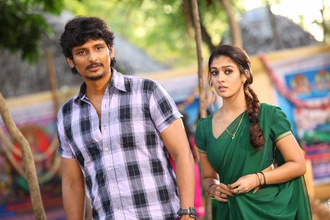 Jiiva, Nayantara - Thirunaal - De la película