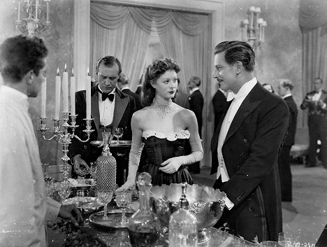 Moira Shearer, Anton Walbrook - The Red Shoes - Photos