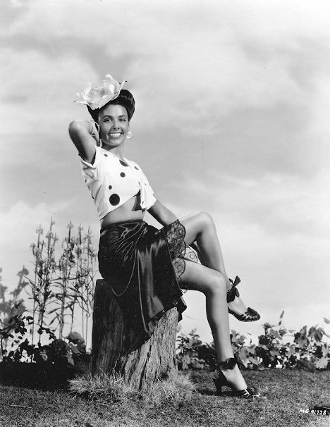 Lena Horne - Cabin in the Sky - Promóció fotók