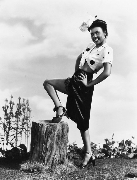 Lena Horne - Cabin in the Sky - Promóció fotók
